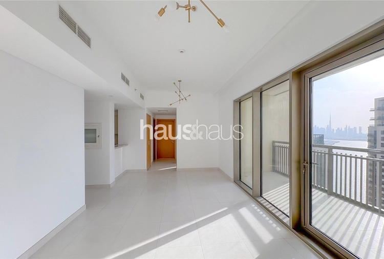 2 bedroom apartment to rent - haus & haus