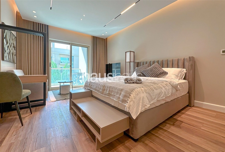 apartment to rent - haus & haus