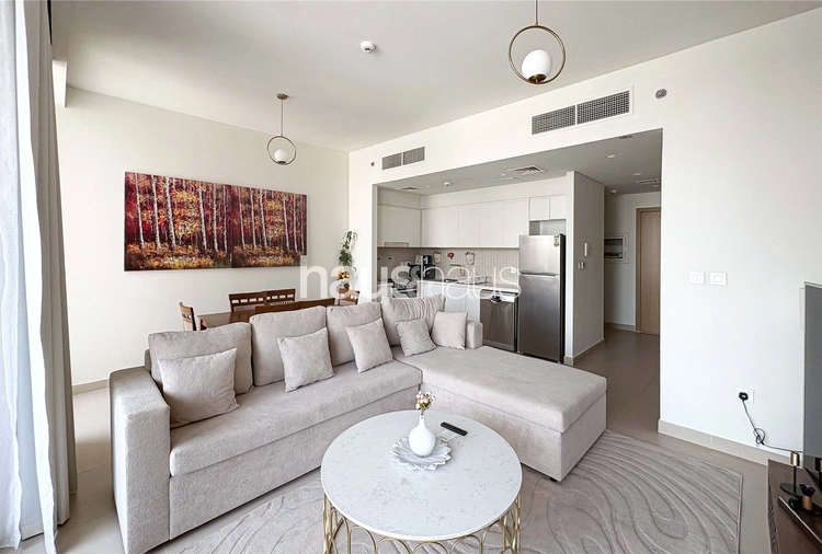 2 bedroom apartment to rent - haus & haus