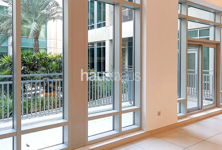 1 bedroom apartment to rent - haus & haus