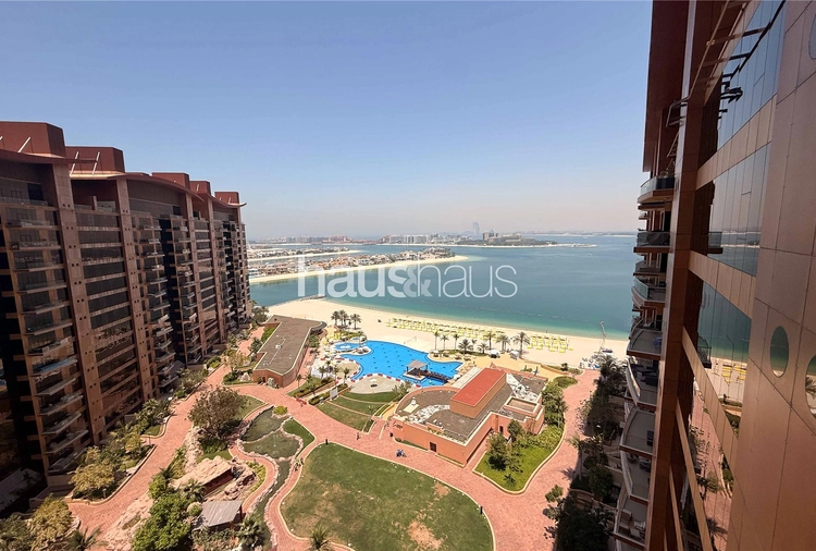 1 bedroom apartment to rent - haus & haus