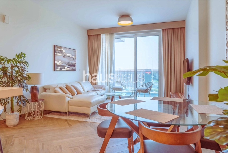 1 bedroom apartment to rent - haus & haus