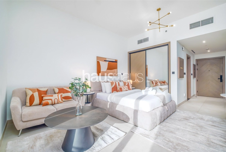 apartment to rent - haus & haus