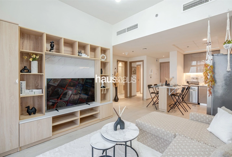 3 bedroom apartment to rent - haus & haus