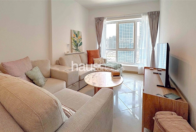2 bedroom apartment to rent - haus & haus