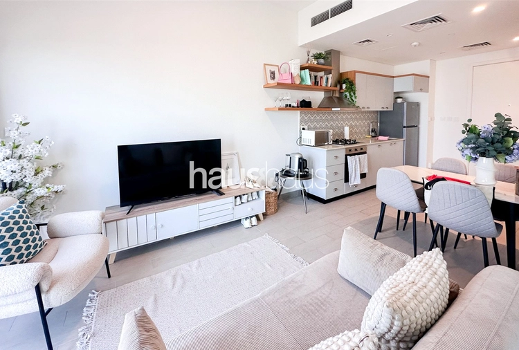 1 bedroom apartment to rent - haus & haus