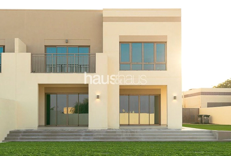 4 bedroom villa to rent - haus & haus