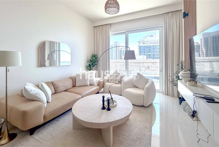 2 bedroom apartment to rent - haus & haus