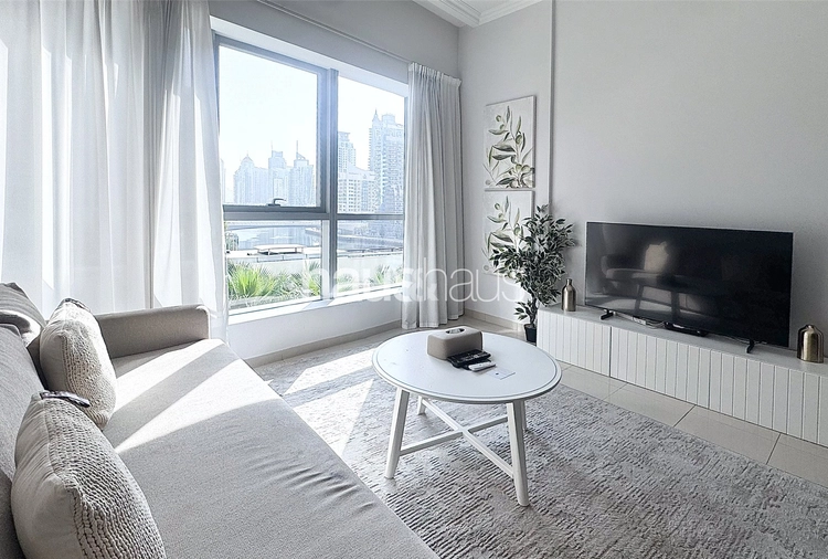 1 bedroom apartment to rent - haus & haus