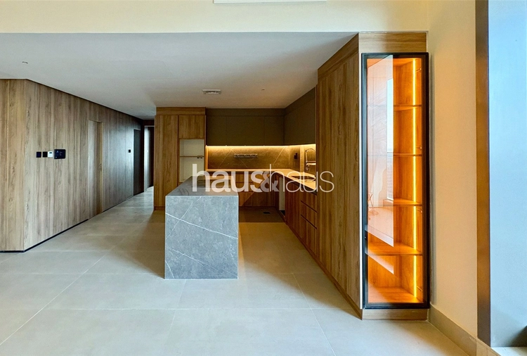 2 bedroom apartment to rent - haus & haus