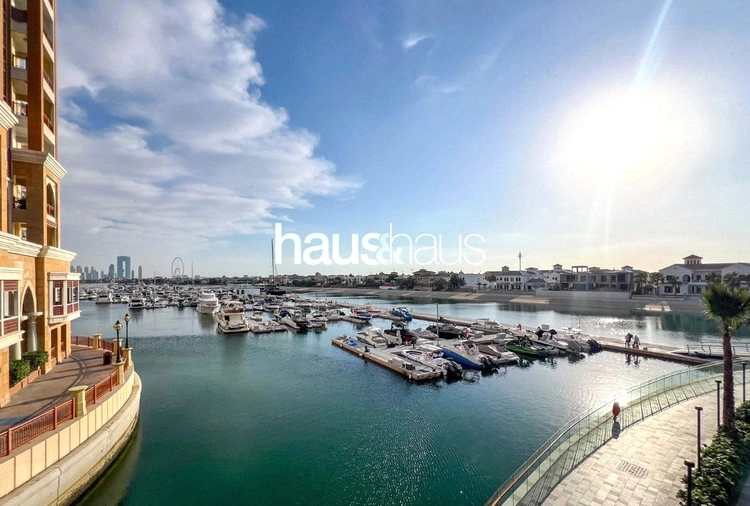 apartment to rent - haus & haus