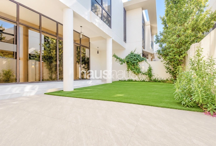 3 bedroom villa to rent - haus & haus