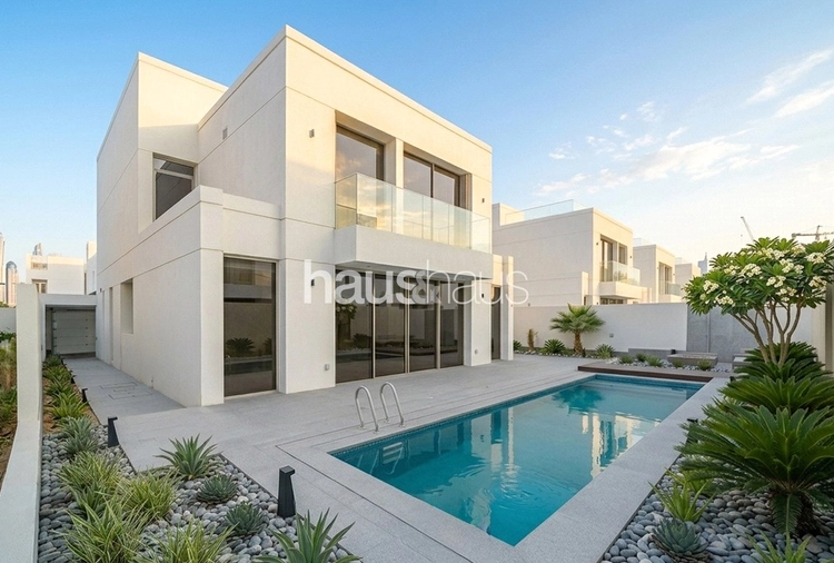 5 bedroom villa to rent - haus & haus