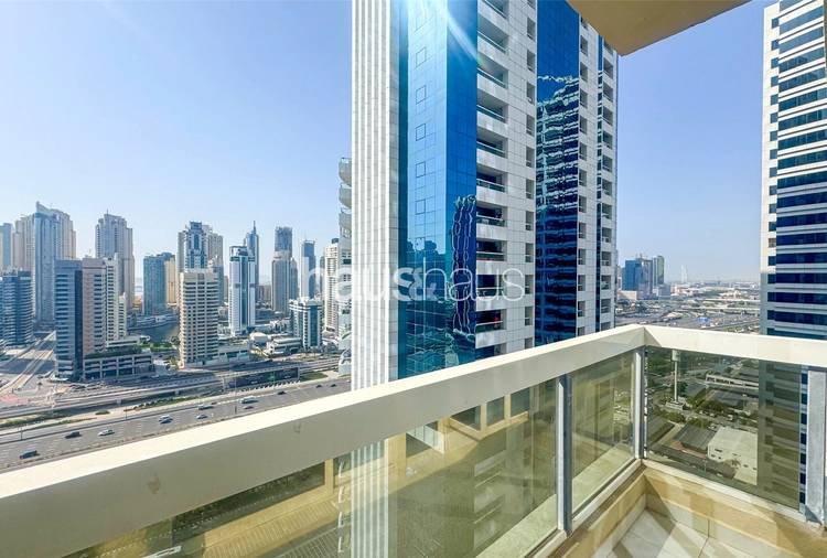 1 bedroom apartment to rent - haus & haus