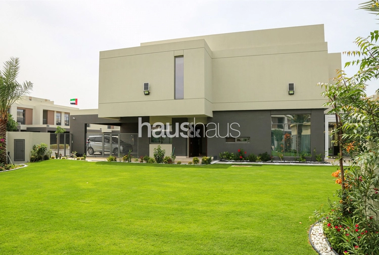 5 bedroom villa to rent - haus & haus