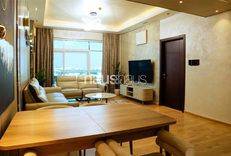 2 bedroom apartment to rent - haus & haus