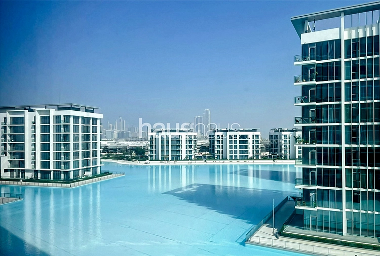 2 bedroom apartment to rent - haus & haus