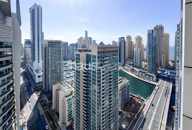 1 bedroom apartment to rent - haus & haus