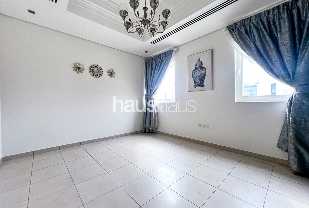 4 bedroom villa to rent - haus & haus
