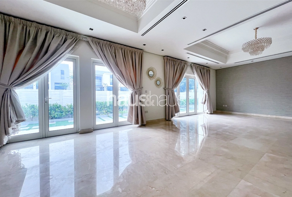 4 bedroom villa to rent - haus & haus