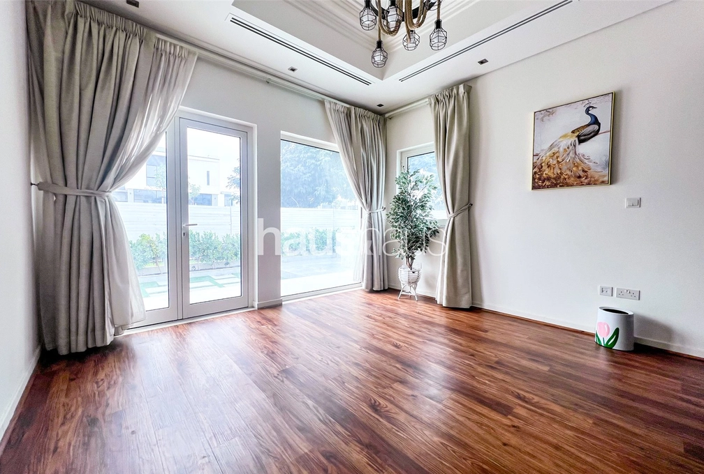4 bedroom villa to rent - haus & haus
