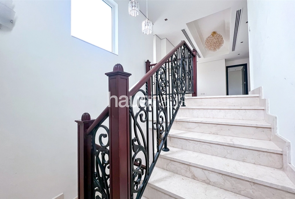 4 bedroom villa to rent - haus & haus