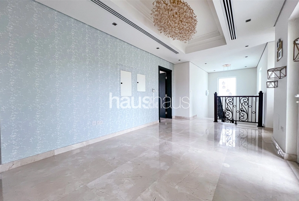 4 bedroom villa to rent - haus & haus