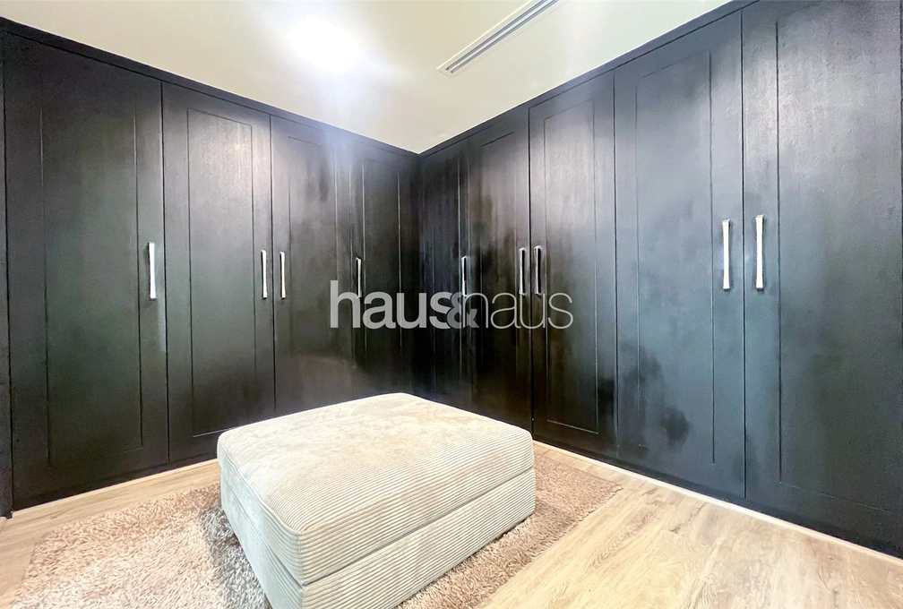 4 bedroom villa to rent - haus & haus