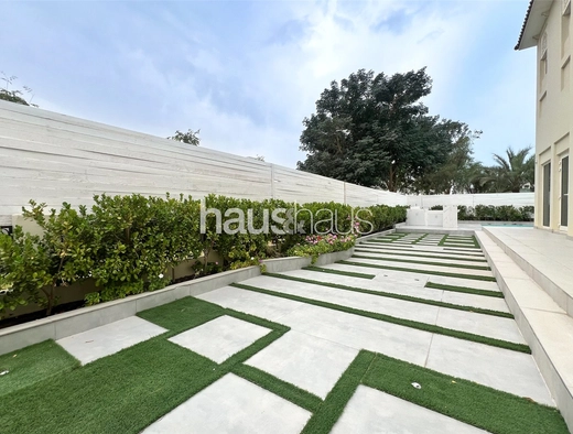 4 bedroom villa to rent - haus & haus