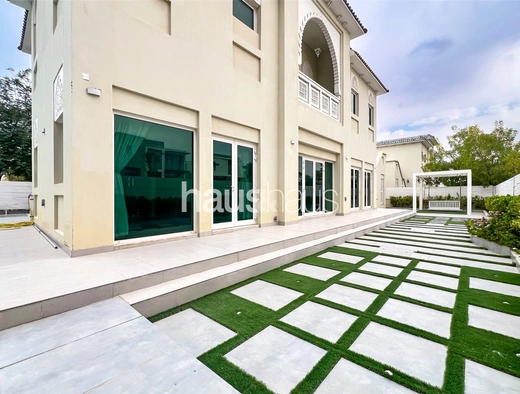 4 bedroom villa to rent - haus & haus