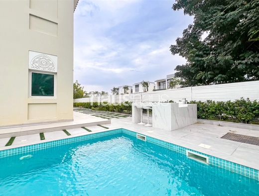 4 bedroom villa to rent - haus & haus