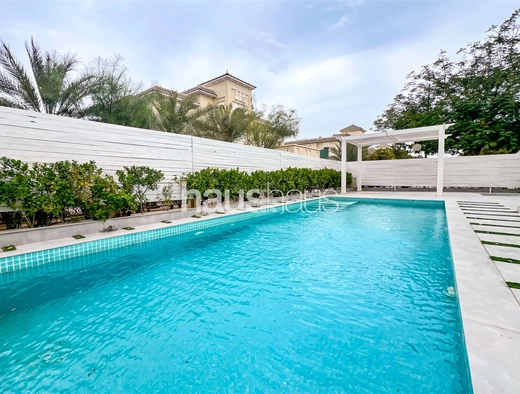 4 bedroom villa to rent - haus & haus