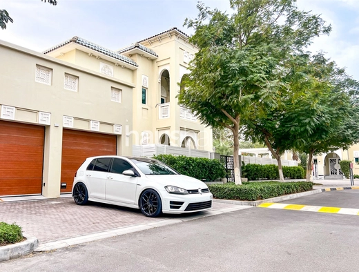 4 bedroom villa to rent - haus & haus
