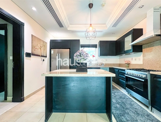 4 bedroom villa to rent - haus & haus