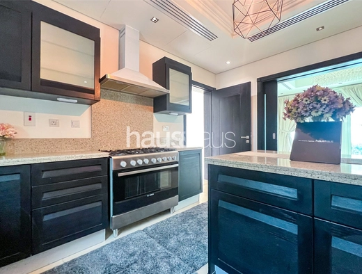 4 bedroom villa to rent - haus & haus