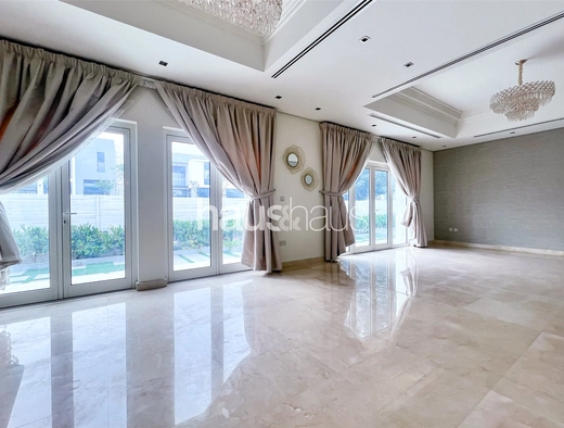 4 bedroom villa to rent - haus & haus