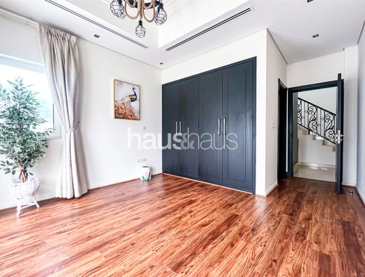 4 bedroom villa to rent - haus & haus