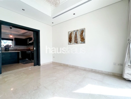 4 bedroom villa to rent - haus & haus