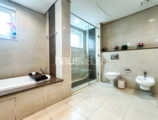 4 bedroom villa to rent - haus & haus
