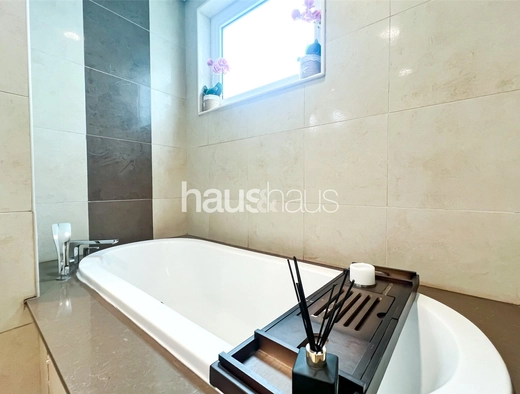 4 bedroom villa to rent - haus & haus