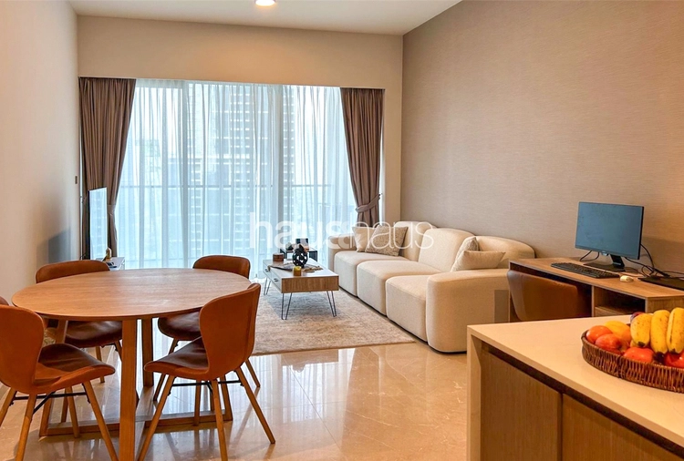 1 bedroom apartment to rent - haus & haus