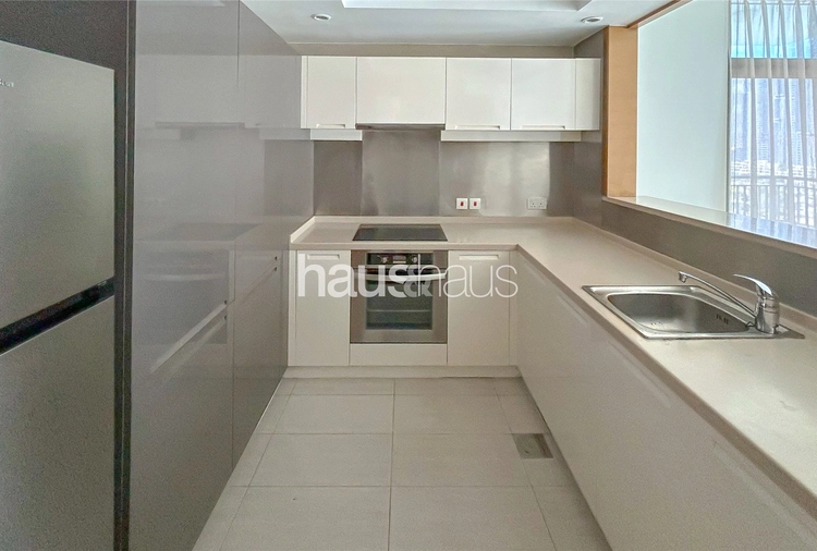 1 bedroom apartment to rent - haus & haus
