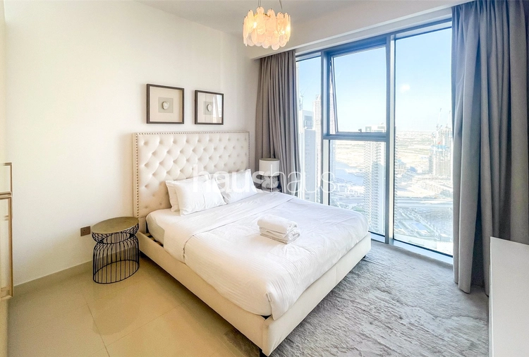 1 bedroom apartment to rent - haus & haus