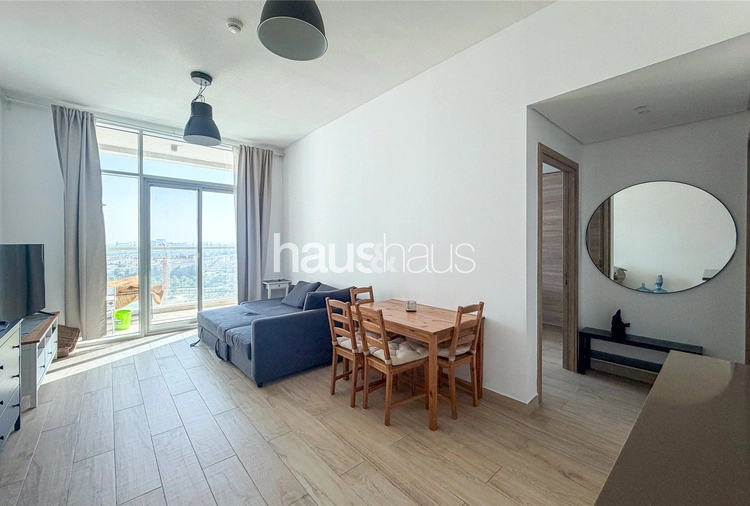 1 bedroom apartment to rent - haus & haus