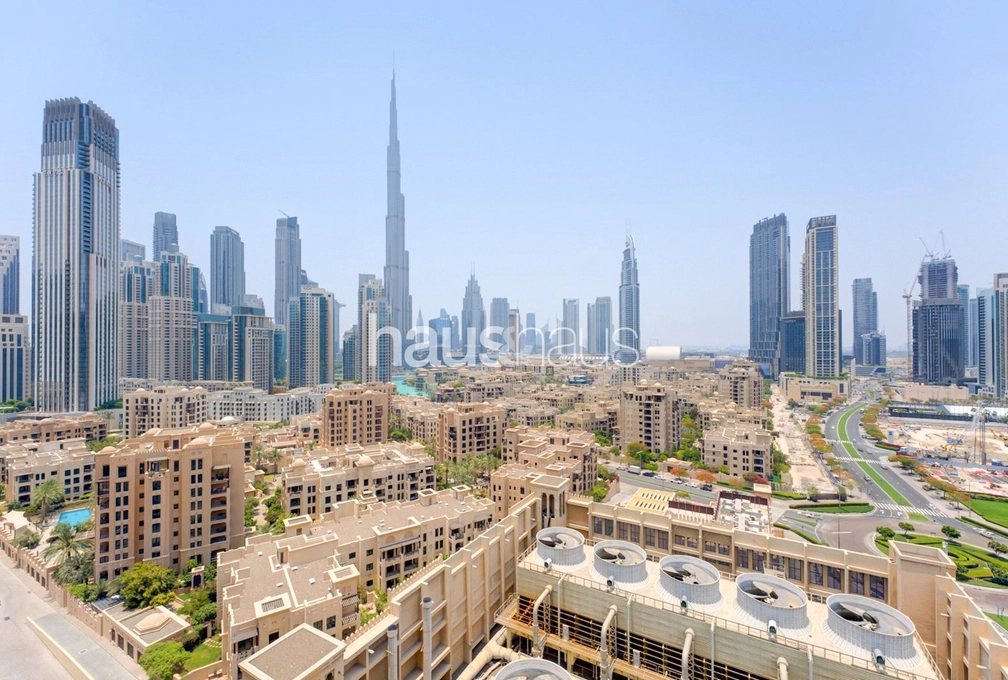 1 bedroom apartment to rent - haus & haus