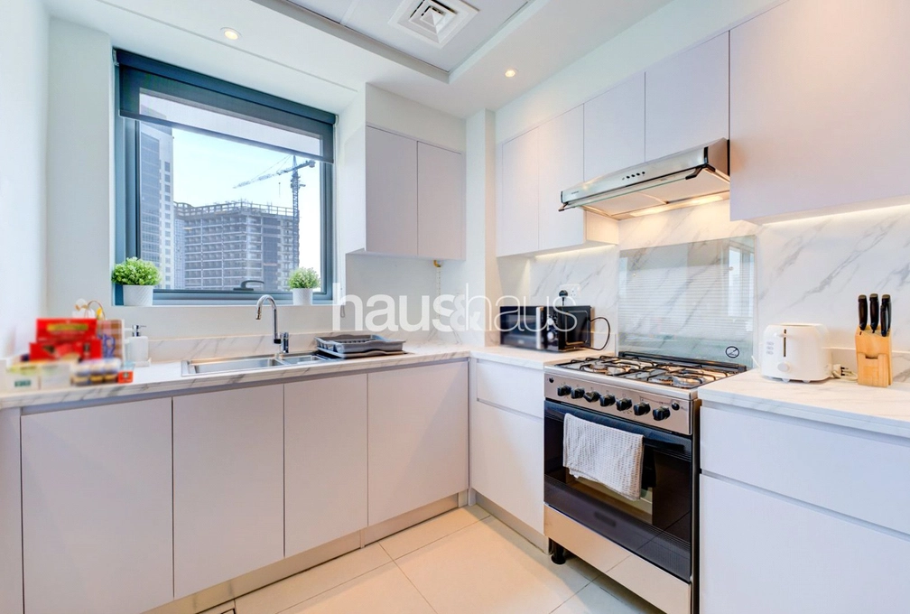 1 bedroom apartment to rent - haus & haus