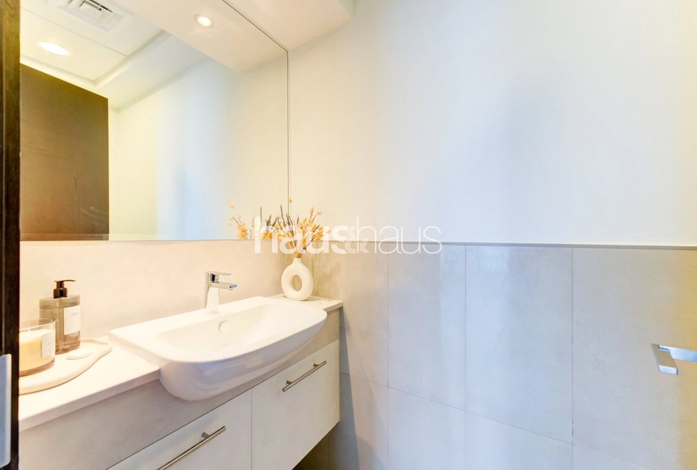 1 bedroom apartment to rent - haus & haus