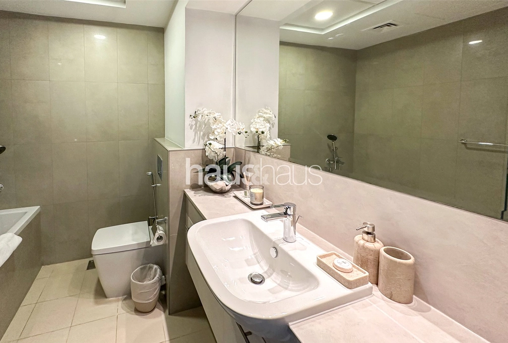 1 bedroom apartment to rent - haus & haus