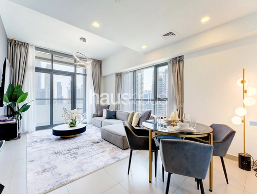 1 bedroom apartment to rent - haus & haus