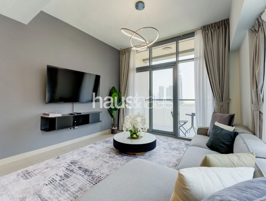 1 bedroom apartment to rent - haus & haus